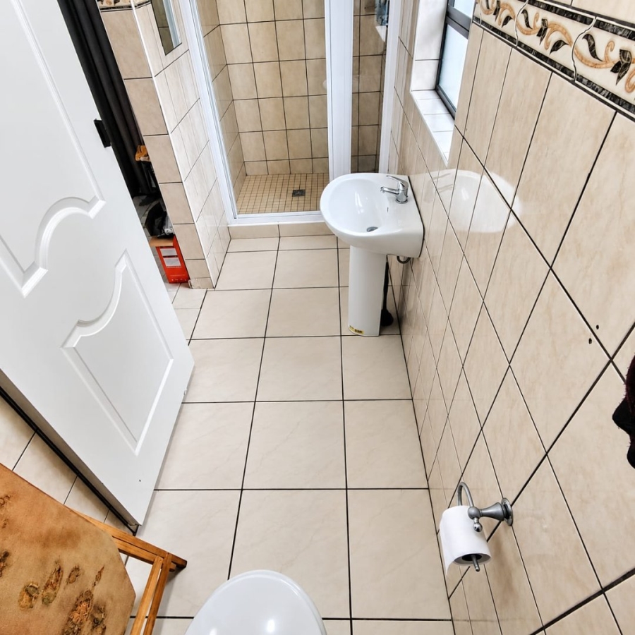 3 Bedroom Property for Sale in Gompo Town Eastern Cape